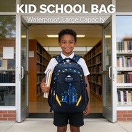 Sekolah Beg School Beg Beg Primary Beg Secondary School Bag Pattern🔥