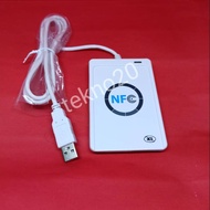 Acr122u Reader & Writer USB Smartcard RFID NFC ACR 122U Reader 122U - A9