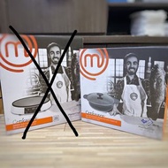 MasterChef  Shabu鍋