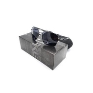 WlWi Oakley deviation Dark Gray Sunglasses