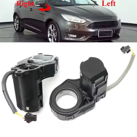Car Side Rearview Mirror Fold Motor Actuator For Ford Mondeo Ranger S-Max B-Max C-Max Kuga MK1 Edge 