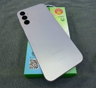 Samsung A14 Ram4/128 เครื่องแท้ศูนย์ไทย