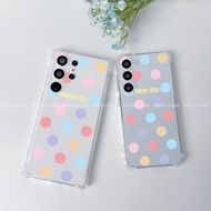 Oppo A3 A3x A55 A53 A54 A74 4G 5G A94 4G F9 R17 R17pro A7 A5s A12e A83 K3 R17pro F3 A77 Case -TS342