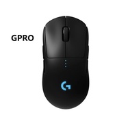 Logitech G PRO X Superlight Wireless Gaming Mouse G PRO Wireless Mouse GPW 25K HERO Lightweight Mech