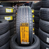 Continental UX7 R17 205/60R17 New Tyre