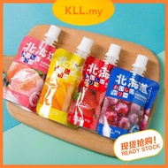 超友味 吸吸冻 水果果冻 YoMan Jelly Fruit Oat Jelly 60G