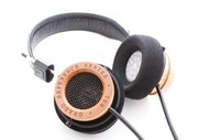 [源音 From the Music] GRADO RS-1e 桃花心木耳罩式耳機 可現場試聽