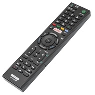 For Sony RMT-TX100A Remote Control Compatible with KDL-43W800C KDL-43W800D KD-49X8500C KD-49X8300C K