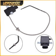 1Set Exhaust Temperature Sensor Bank 2 For Bentley Continental Gt Gtc & Flying Spur 07C919529L 07C91