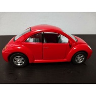 Volkswagen New Beetle