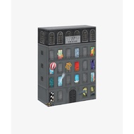 [Blessing] Sharing KIT SEVENTEEN BEST ALBUM '17 IS RIGHT HERE'