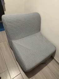 IKEA 單人梳化牀