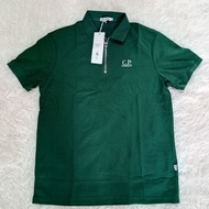 CP Company Collar T-Shirt
