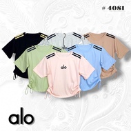 Alo Daily Women's T-Shirt - Various Color Options