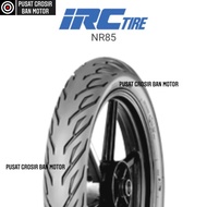 Ban Motor IRC NR 85 ( NR85 ) 100/80 Ring 17 Tubeless