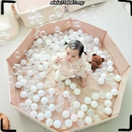 Kolam air jenis keras PVC kolam renang kembung percuma, kolam mendayung kanak-kanak musim panas, ger