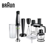 BRAUN 手持式攪拌棒 MQ7087X