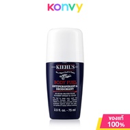 Kiehl's Body Fuel Antiperspirant &amp; Deodorant 75ml