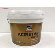 SKK Acristar Fine Internal Emulsion Paint - Munich AF19411 @7L