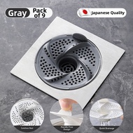 ZHENMIAO | Vortex New Style Hair Filter Drain Cover