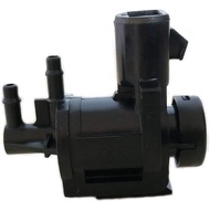 [ Car Accessories 4X4 Locking Hub Vacuum Solenoid Purge Valve for Ford F-150 F-250 Expedition for Li