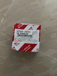 原廠 Sienta NCP81 前啤令 90369-38021