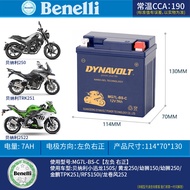Benelli Yellow Dragon Bj250 Young Lion 250 Small Swift Tiger 150s Golden Phoenix Trk251 Red Treasure