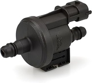 TECKELE 0280142517 Vapor Canister Fuel Purge Valve Solenoid Fit for Ford Fiesta Focus Jaguar 2012-20