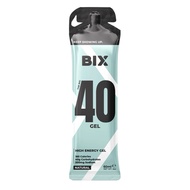 BIX High Energy Gel 40