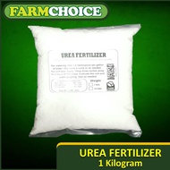 UREA FERTILIZER 46% NITROGEN (1Kg) O#$P