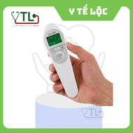 Nhiệt kế điện tử hồng ngoại Microlife NC200