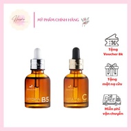 Slingshotm Goodndoc Vitamin C-16.5 Hydra B5 Goodndoc Restorative Moisturizing Serum