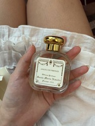 Santa Maria Novella SMN perfume