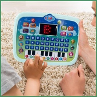 Kids Tablet Toy Learning Tablet for Toddlers Toy for Infants Children Learning ABC Numbers and Words