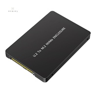 NVMe SSD Adapter SSD toU.2 (SFF-8639) 2.5" SSD Adapter Convert M.2 NVMe SSD toU.2 Not forSATA
