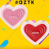 AZTK Blush Cream Water Glow Blush 2025 New Style
