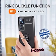 Xiaomi 12T 5G / Mi 12T iRing SOFT AutoFocus Original Ring Stand Case