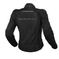 Komine JK-147 Protect Street M-Jacket