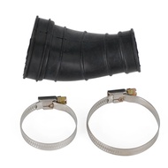 Topteng CT90 Air Intake Boot Carburetor 17253-102-700 For Honda CT 90 K2-K8 1970-1977