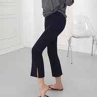 Vivid Glam Thin & Cool Summer Pants - Comfortable Breathing Fabric | 8/9 Length | Free Size Fits 55–