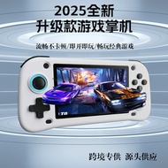 New Style G28 Handheld Game Console Open Source Handheld 14cm 4K HD Large Screen Arcade Home Portabl