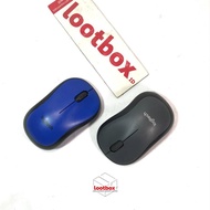 Logitech M221 Wireless Mouse / M220 Silent [SECOND]