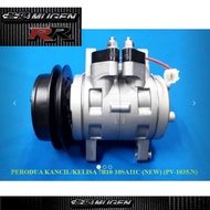 PERODUA KANCIL / KELISA 7B10-10SA11C (NEW) COMPRESSOR PV-1035.N