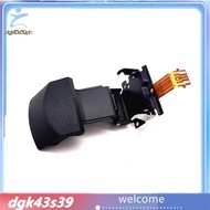 [Pretty] NEW 1PCS Camera Repair Parts  A5100 Top Cover Flash Lamp Group Unit