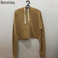 Preloved BERSHKA HOODIE