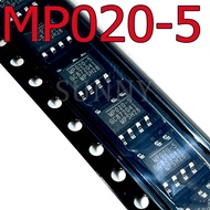 2~5PCS Brand New Original Imported MP020-5 MP020-5GS-Z SOP-7 AC-DC Converter Power Chip