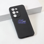 Itel S26 Ultra Itel S25 Itel S25 Ultra Itel S23 Plus Macaron square BLACK/ Case Square BLACK Itel S2
