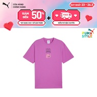 PUMA Men's Fashion T-Shirt X TMNT Graphic Tee