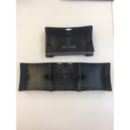 PVC ELECTRICAL CONCEAL BOX - BLACK (3X6/3X10 )