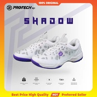 PROTECH Shadow Badminton Shoes Original PROTECH | REKEK